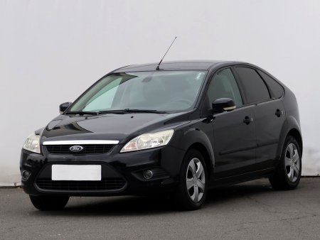 Ford Focus, 2008 - pohled č. 3