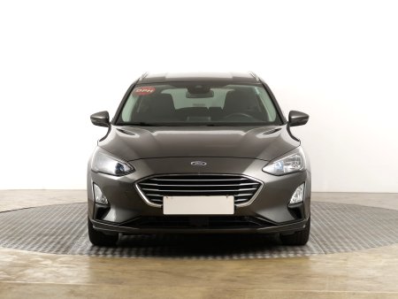 Ford Focus, 2021 - pohled č. 2