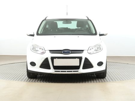 Ford Focus, 2013 - pohled č. 2