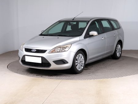 Ford Focus, 2008 - pohled č. 3