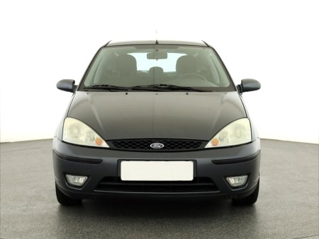 Ford Focus, 2002 - pohled č. 2