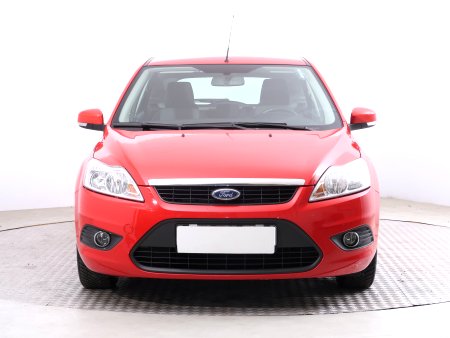 Ford Focus, 2011 - pohled č. 2