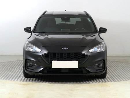 Ford Focus, 2020 - pohled č. 2