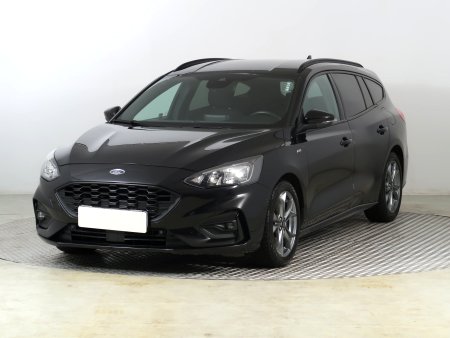 Ford Focus, 2020 - pohled č. 3