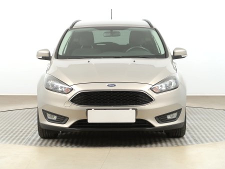 Ford Focus, 2017 - pohled č. 2