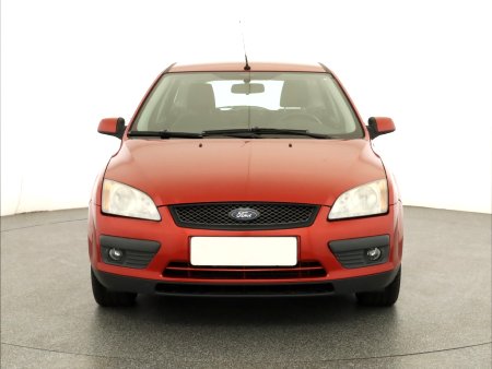 Ford Focus, 2007 - pohled č. 2