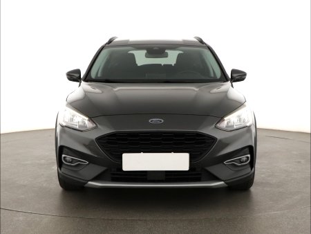 Ford Focus, 2019 - pohled č. 2