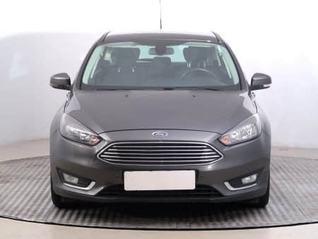 Ford Focus, 2017 - pohled č. 2