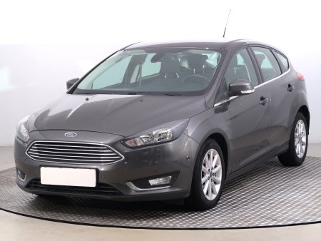 Ford Focus, 2017 - pohled č. 3