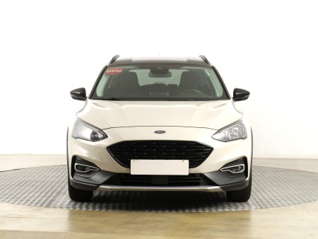 Ford Focus, 2019 - pohled č. 2