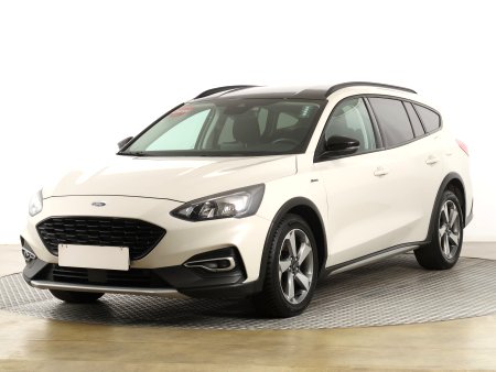 Ford Focus, 2019 - pohled č. 3