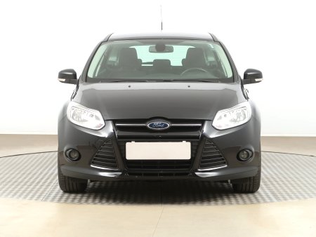 Ford Focus, 2011 - pohled č. 2