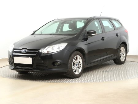 Ford Focus, 2011 - pohled č. 3