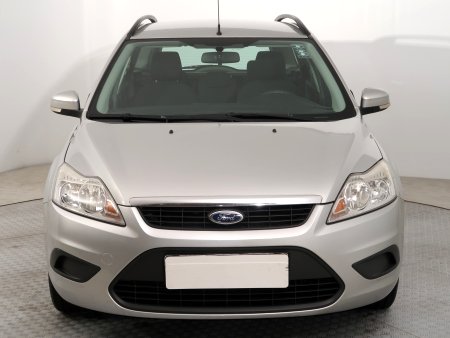 Ford Focus, 2008 - pohled č. 2