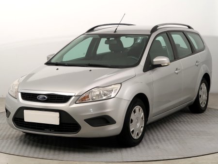 Ford Focus, 2008 - pohled č. 3