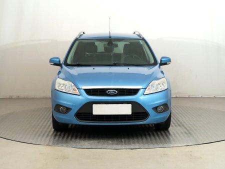 Ford Focus, 2010 - pohled č. 2