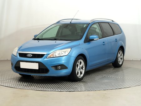 Ford Focus, 2010 - pohled č. 3