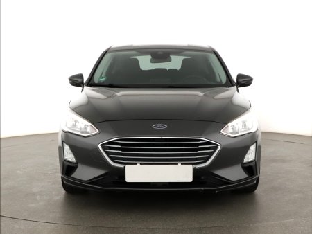 Ford Focus, 2018 - pohled č. 2