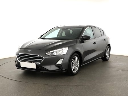 Ford Focus, 2018 - pohled č. 3