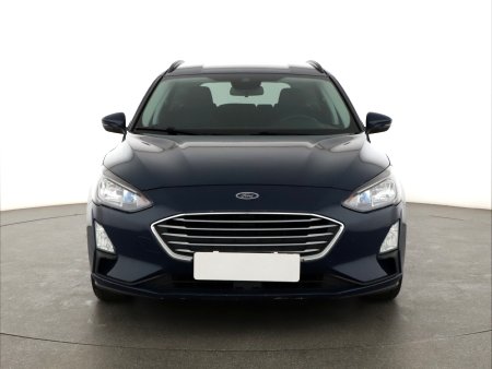 Ford Focus, 2020 - pohled č. 2