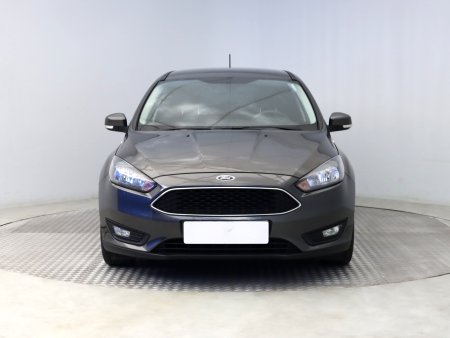 Ford Focus, 2018 - pohled č. 2
