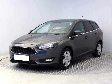 Ford Focus, 2018 - pohled č. 3