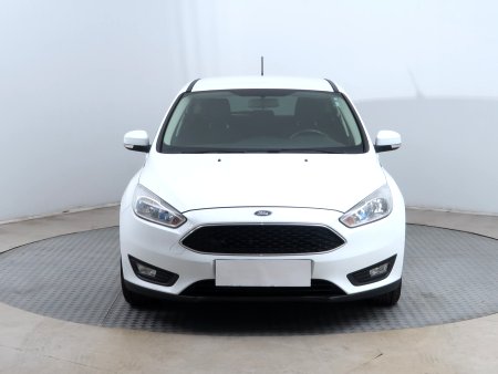 Ford Focus, 2018 - pohled č. 2