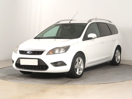 Ford Focus, 2010 - pohled č. 3