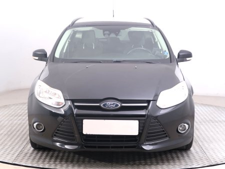 Ford Focus, 2011 - pohled č. 2