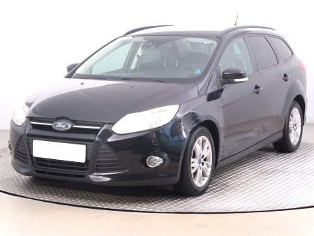 Ford Focus, 2011 - pohled č. 3