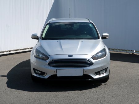 Ford Focus, 2016 - pohled č. 2