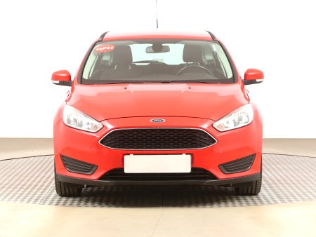 Ford Focus, 2015 - pohled č. 2