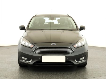 Ford Focus, 2016 - pohled č. 2