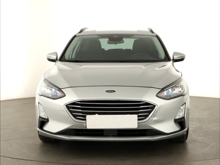 Ford Focus, 2020 - pohled č. 2