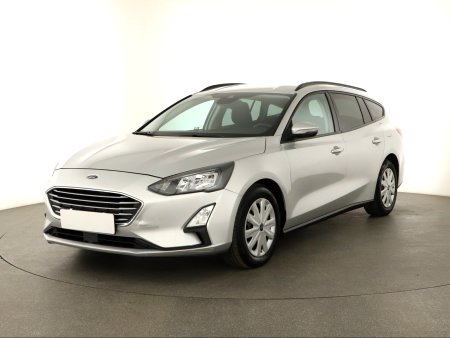 Ford Focus, 2020 - pohled č. 3