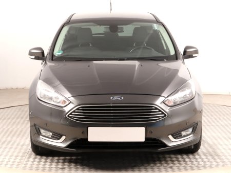 Ford Focus, 2017 - pohled č. 2