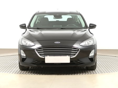 Ford Focus, 2019 - pohled č. 2