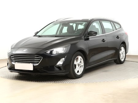 Ford Focus, 2019 - pohled č. 3