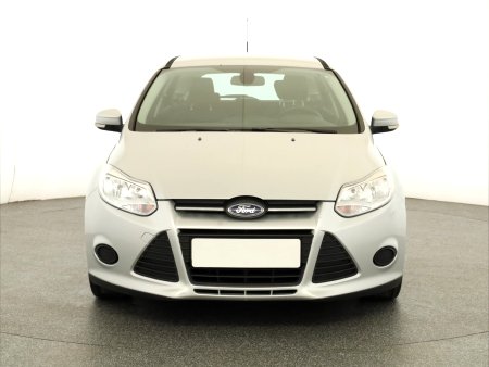 Ford Focus, 2013 - pohled č. 2