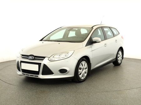 Ford Focus, 2013 - pohled č. 3