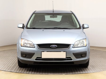 Ford Focus, 2006 - pohled č. 2