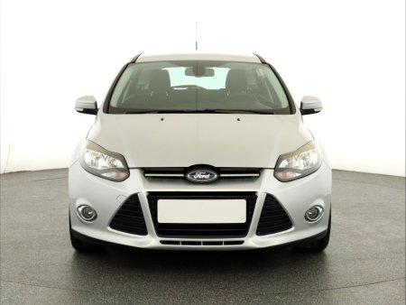 Ford Focus, 2012 - pohled č. 2