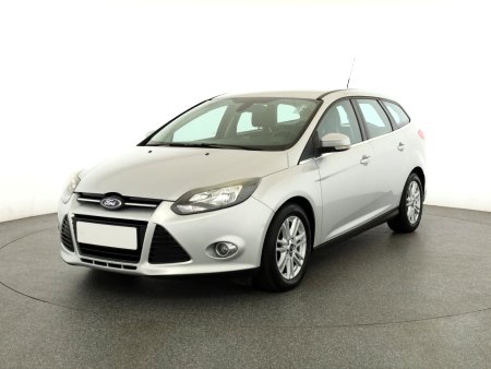 Ford Focus, 2012 - pohled č. 3
