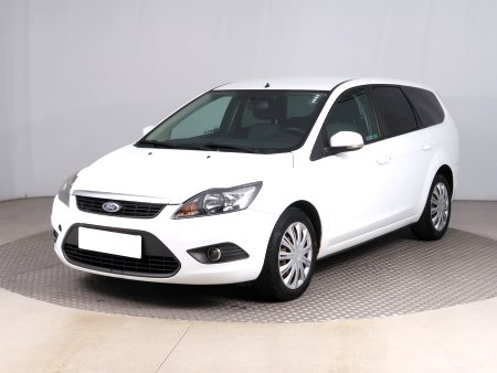 Ford Focus, 2011 - pohled č. 3