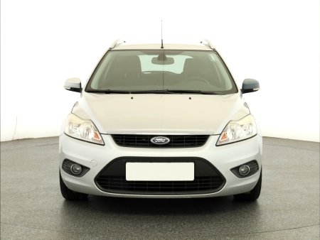 Ford Focus, 2008 - pohled č. 2