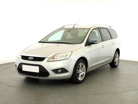 Ford Focus, 2008 - pohled č. 3