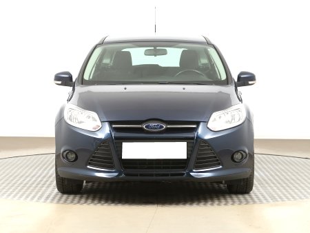 Ford Focus, 2013 - pohled č. 2