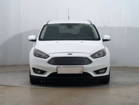Ford Focus, 2016 - pohled č. 2