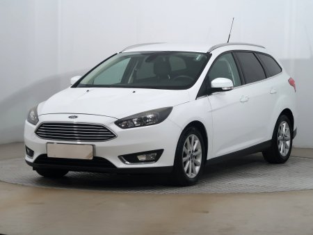 Ford Focus, 2016 - pohled č. 3