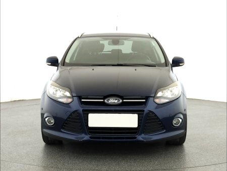 Ford Focus, 2012 - pohled č. 2
